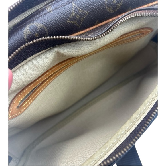 Lv Monogram Reporter-Project - Picture 11 of 17